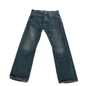 American Eagle Relaxed Fit Jeans size 30/30